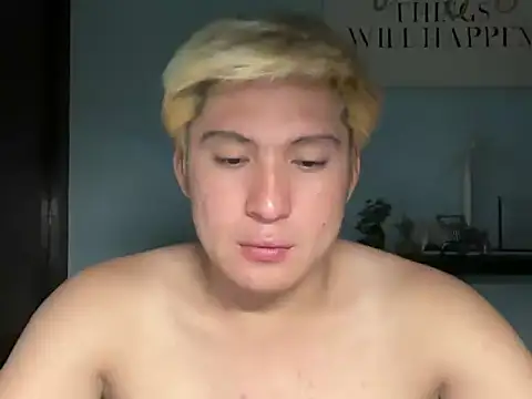Kingdirtyfog Pertunjukan Webcam