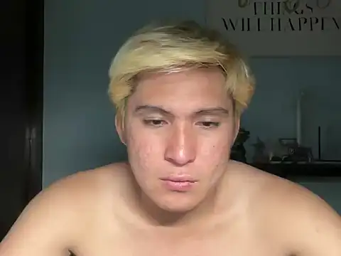 Kingdirtyfog Pertunjukan Webcam