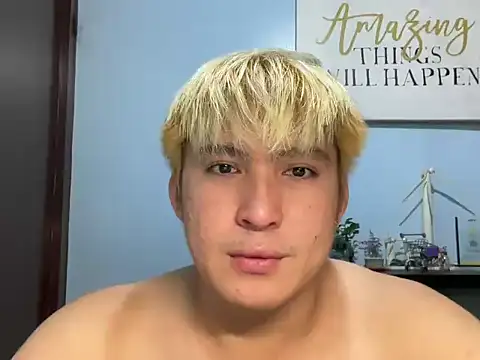 Kingdirtyfog Pertunjukan Webcam