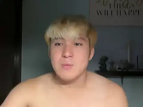 Kingdirtyfog Pertunjukan Webcam