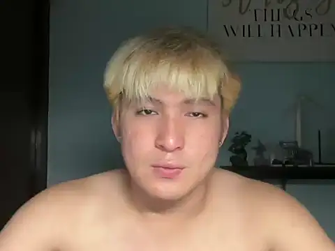 Kingdirtyfog Pertunjukan Webcam