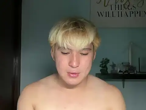 Kingdirtyfog Pertunjukan Webcam