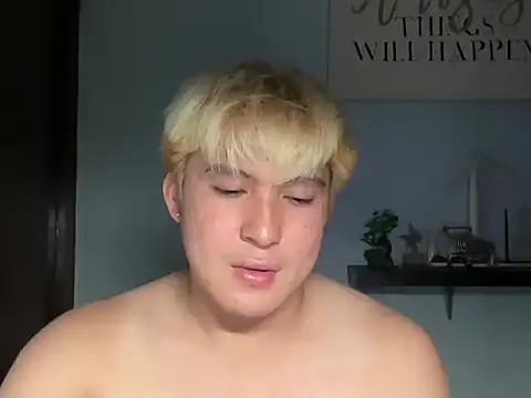 Kingdirtyfog Pertunjukan Webcam