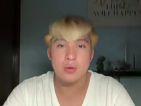 Kingdirtyfog Pertunjukan Webcam