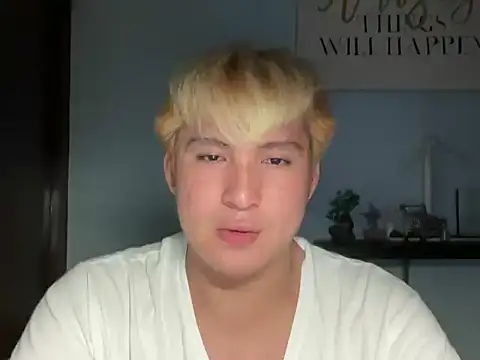 Kingdirtyfog Pertunjukan Webcam