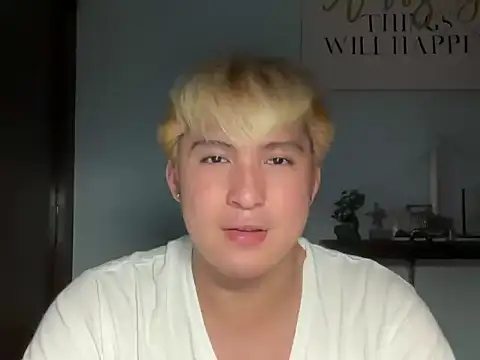 Kingdirtyfog Pertunjukan Webcam