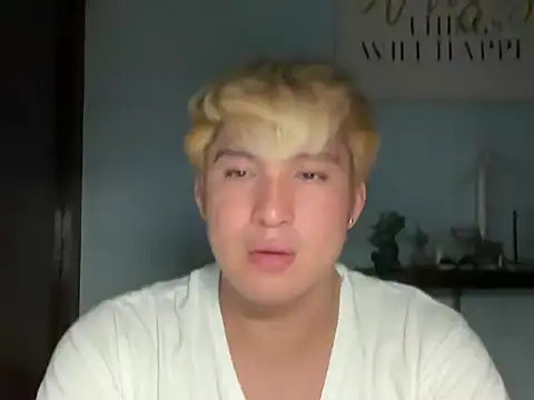 Kingdirtyfog Pertunjukan Webcam