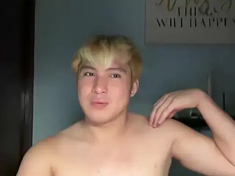 Kingdirtyfog Pertunjukan Webcam