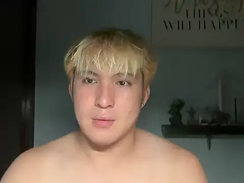Kingdirtyfog Pertunjukan Webcam