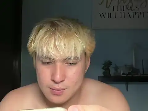 Kingdirtyfog Pertunjukan Webcam