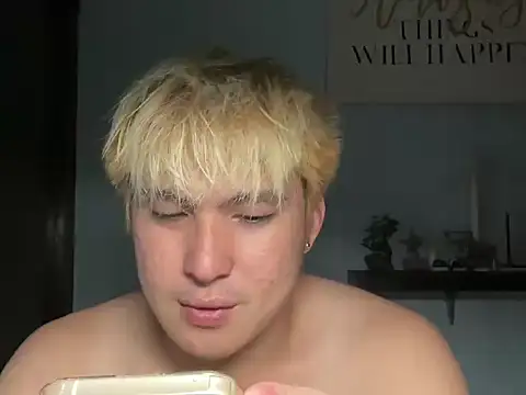 Kingdirtyfog Pertunjukan Webcam
