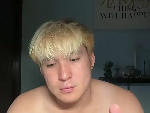 Kingdirtyfog Pertunjukan Webcam