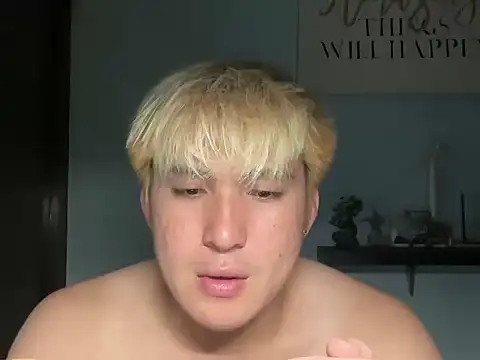 Kingdirtyfog Pertunjukan Webcam