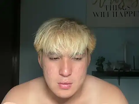 Kingdirtyfog Pertunjukan Webcam