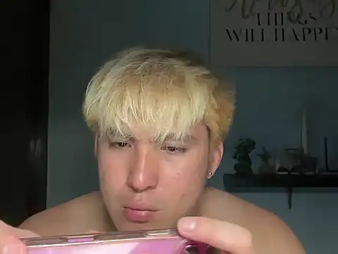 Kingdirtyfog Pertunjukan Webcam