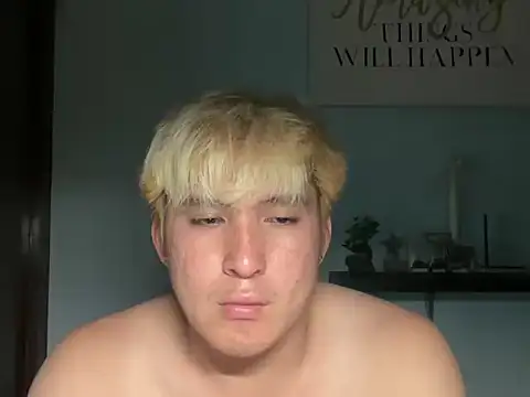 Kingdirtyfog Pertunjukan Webcam