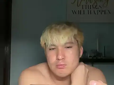Kingdirtyfog Pertunjukan Webcam