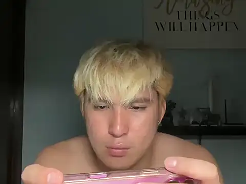 Kingdirtyfog Pertunjukan Webcam