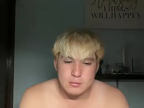 Kingdirtyfog Pertunjukan Webcam