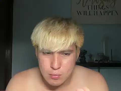 Kingdirtyfog Pertunjukan Webcam