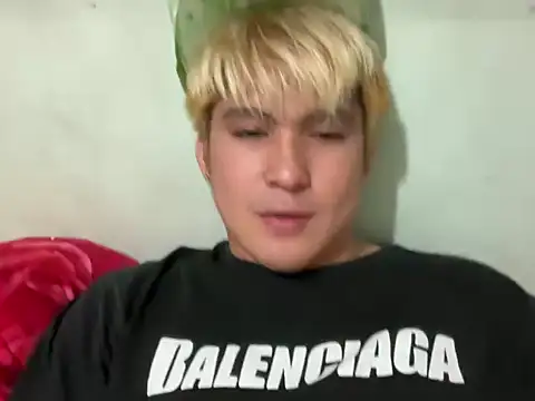 Kingdirtyfog Pertunjukan Webcam