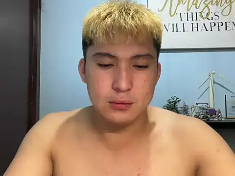 Kingdirtyfog Pertunjukan Webcam