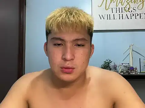 Kingdirtyfog Pertunjukan Webcam