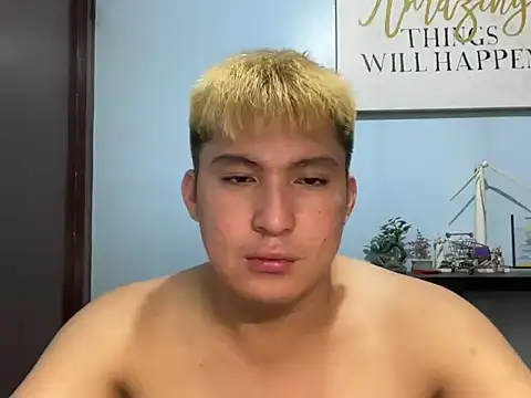 Kingdirtyfog Pertunjukan Webcam