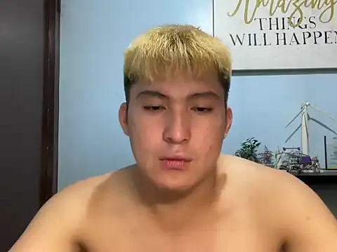 Kingdirtyfog Pertunjukan Webcam