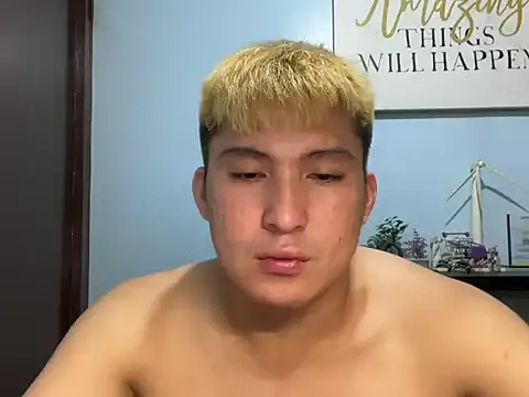 Kingdirtyfog Pertunjukan Webcam