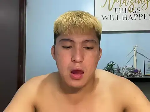 Kingdirtyfog Pertunjukan Webcam