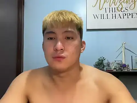 Kingdirtyfog Pertunjukan Webcam