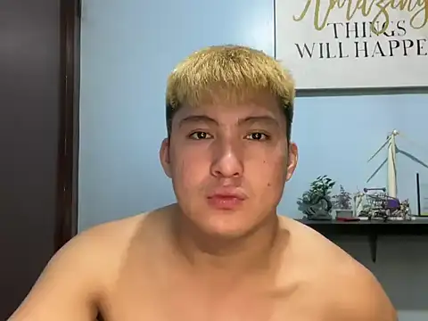 Kingdirtyfog Pertunjukan Webcam