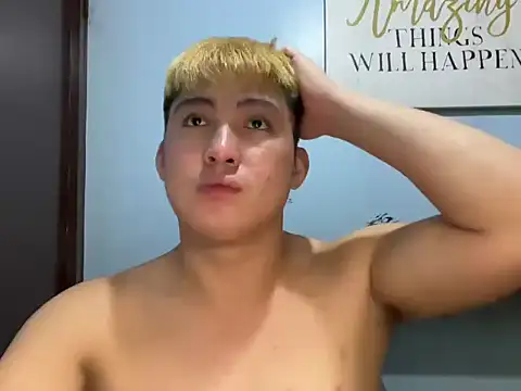 Kingdirtyfog Pertunjukan Webcam