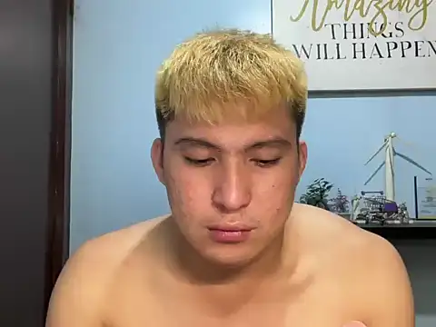 Kingdirtyfog Pertunjukan Webcam