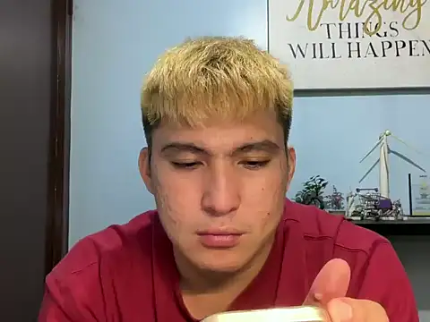 Kingdirtyfog Pertunjukan Webcam