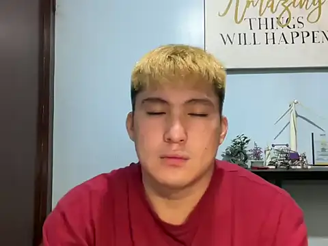 Kingdirtyfog Pertunjukan Webcam