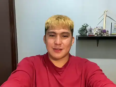 Kingdirtyfog Pertunjukan Webcam