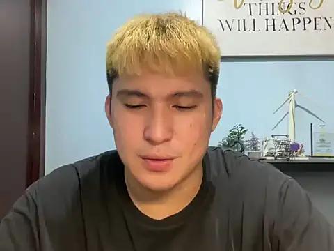 Kingdirtyfogのウェブカメラショー