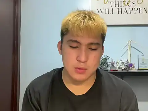 Kingdirtyfog Pertunjukan Webcam