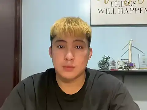 Kingdirtyfog 在線直播表演