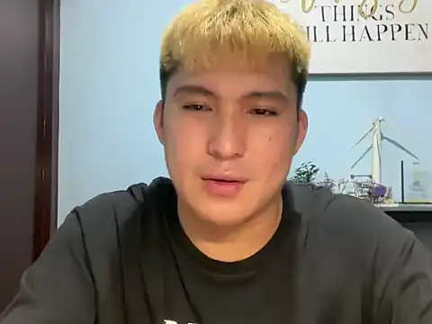 Kingdirtyfog 在線直播表演