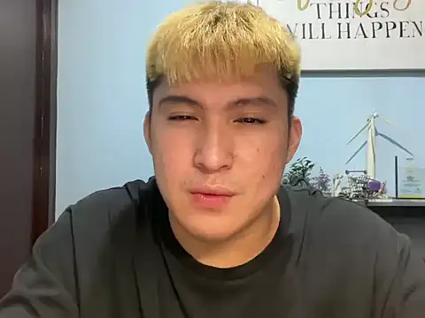 Kingdirtyfog Pertunjukan Webcam