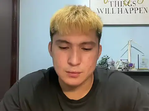 Kingdirtyfogのウェブカメラショー