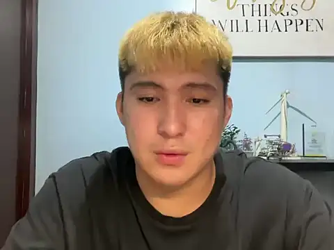 Kingdirtyfog 网络视讯表演