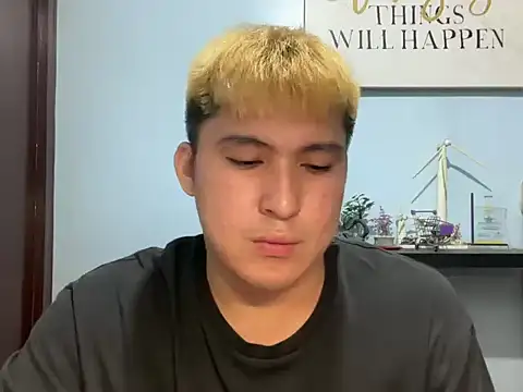Kingdirtyfog Pertunjukan Webcam