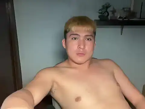 Kingdirtyfog Pertunjukan Webcam
