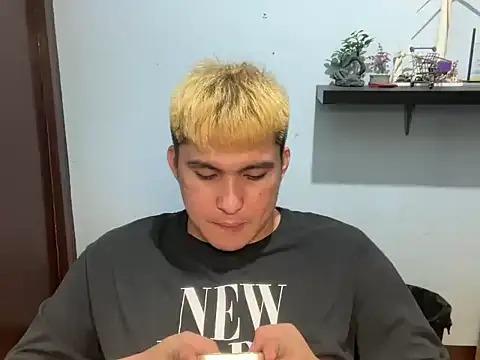 Kingdirtyfog's Webcam Show