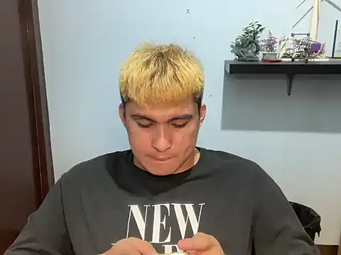 Kingdirtyfog Show Webcam