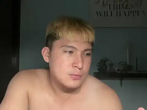 Kingdirtyfog Pertunjukan Webcam